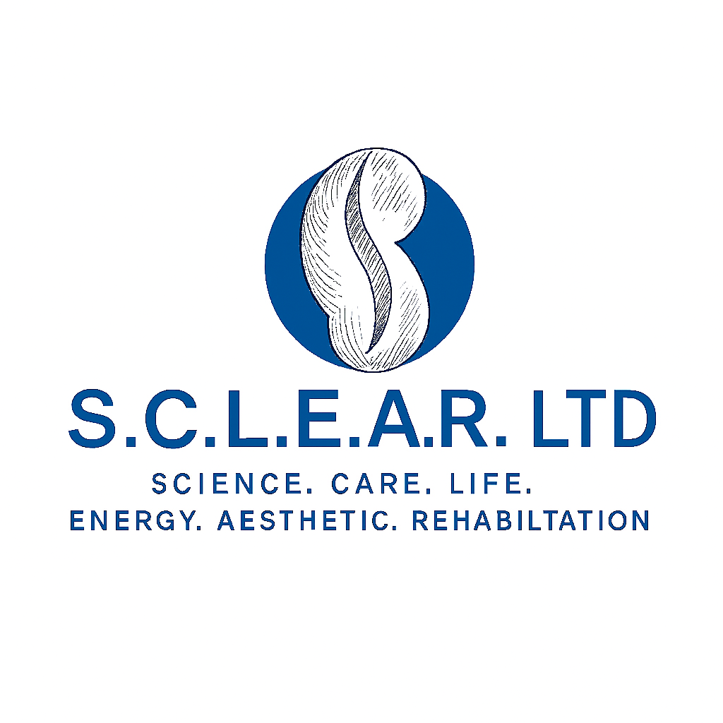 S.C.L.E.A.R. LTD logo